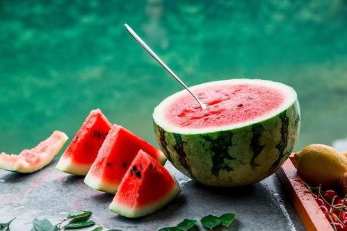 几月份吃秋瓜好呢视频,最佳月份吃秋瓜指南